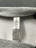 Fabletics Gray Turtleneck Sweater Size M - photo 7