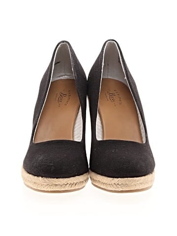 G.H. Bass & Co. Wedges (view 2)