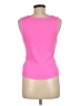 Gap Pink Tank Top Size Med Petite - photo 2