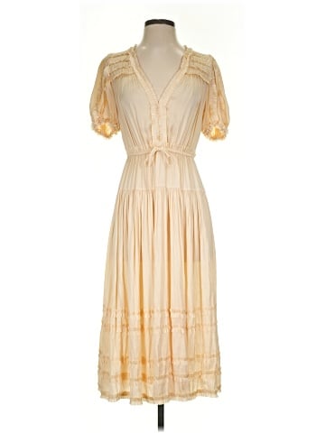 Ulla Johnson Cocktail Dress (view 1)