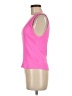 Gap Pink Tank Top Size Med Petite - photo 5