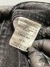 Riders by Lee Black Jeans Size 14 - photo 8
