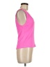 Gap Pink Tank Top Size Med Petite - photo 4