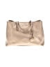 MICHAEL Michael Kors 100% Leather Gold Leather Tote One size - photo 1
