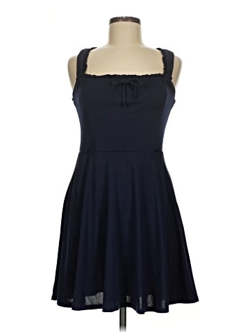 Mi ami Casual Dress (view 1)