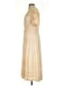 Ulla Johnson 100% Polyester Ivory Cocktail Dress Size 2 - photo 5