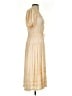 Ulla Johnson 100% Polyester Ivory Cocktail Dress Size 2 - photo 4