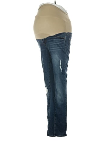 A Pea in the Pod Jeans (view 1)