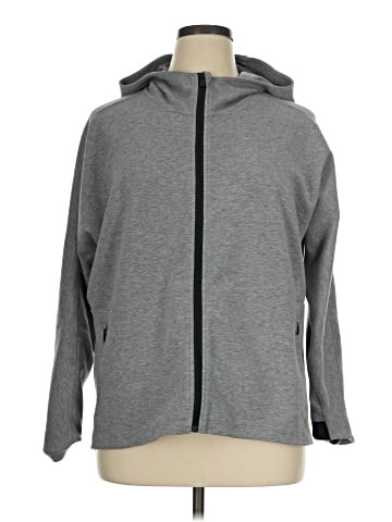 Athleta Zip Up Hoodie (view 1)