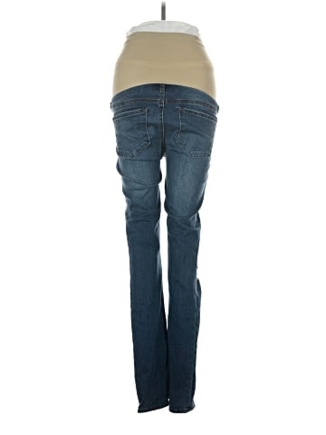 A Pea in the Pod Jeans (view 2)