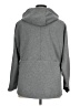 Athleta Gray Zip Up Hoodie Size XL - photo 2