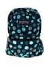 Jansport 100% Polyester Teal Backpack One size - photo 1