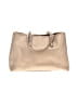 MICHAEL Michael Kors 100% Leather Gold Leather Tote One size - photo 3