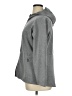 Athleta Gray Zip Up Hoodie Size XL - photo 5