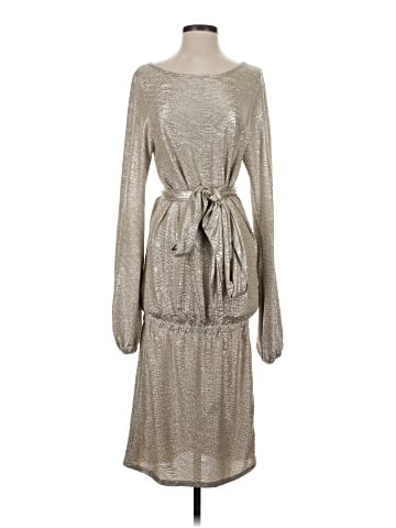 Alexis Casual Dress (view 1)