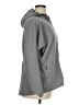 Athleta Gray Zip Up Hoodie Size XL - photo 4