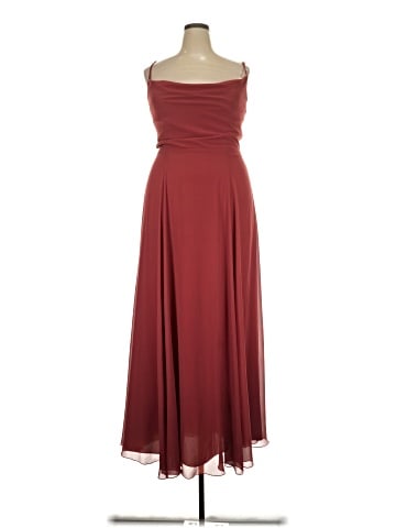 Amsale Cocktail Dress (view 1)