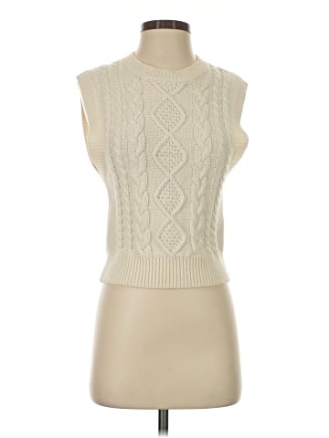 Wilfred Sweater Vest (view 1)