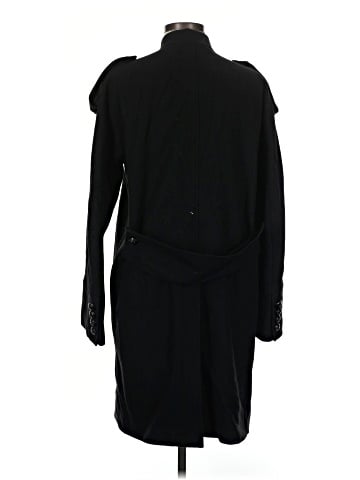 Burberry Wool Coat (view 2)