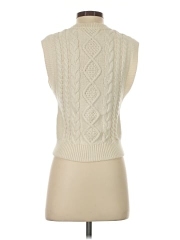 Wilfred Sweater Vest (view 2)