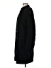 Burberry Black Wool Coat Size 10 - photo 5