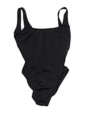 Norma Kamali One Piece Swimsuit (view 1)