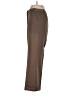 Larry Levine Brown Dress Pants Size 6 - photo 5