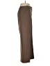 Larry Levine Brown Dress Pants Size 6 - photo 4