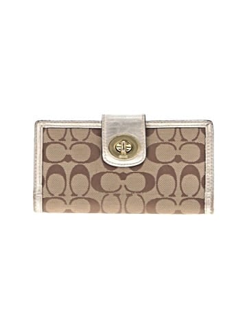 Coach Factory Wallet (view 1)