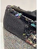Chanel Tweed Black Heels Size EU 37 - photo 4