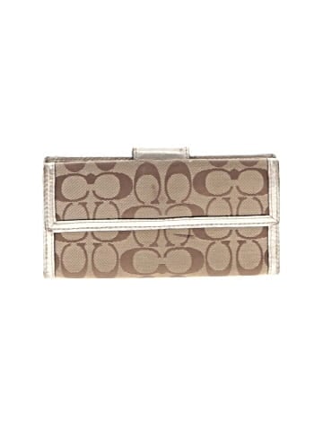 Coach Factory Wallet (view 2)