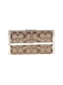 Coach Factory 100% Canvas Ivory Wallet One size - photo 2