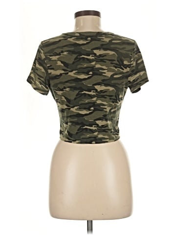 Dance & Marvel Short Sleeve T-Shirt (view 2)