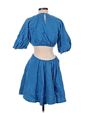 Jason Wu Casual Dress (view 2)