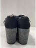 Chanel Tweed Black Heels Size EU 37 - photo 8