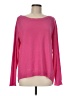 Diane von Furstenberg Pink Pullover Sweater Size M - photo 1