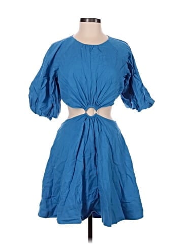 Jason Wu Casual Dress (view 1)