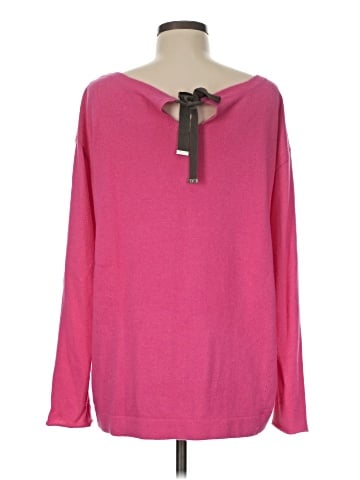 Diane von Furstenberg Pullover Sweater (view 2)