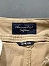 American Eagle Outfitters Solid Tan Khakis Size 14 - photo 7