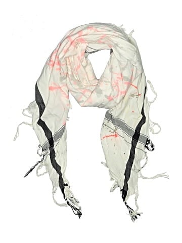 Leigh & Luca Scarf (view 1)