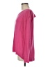 Diane von Furstenberg Pink Pullover Sweater Size M - photo 5