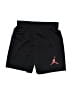 Air Jordan Black Athletic Shorts Size XS (kids) - photo 1