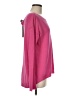 Diane von Furstenberg Pink Pullover Sweater Size M - photo 4