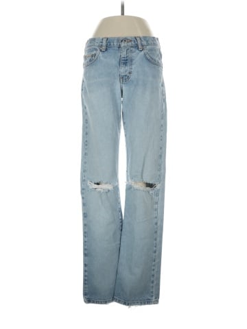 CALVIN KLEIN JEANS Jeans (view 1)