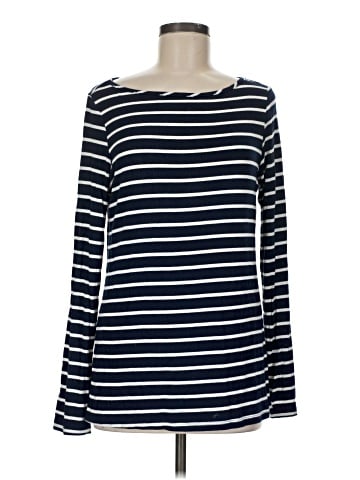 Amour Vert Long Sleeve T-Shirt (view 1)