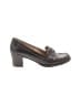 Liz Claiborne Brown Heels Size 6 - photo 1