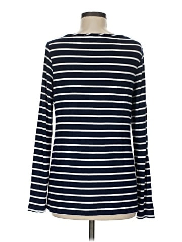 Amour Vert Long Sleeve T-Shirt (view 2)