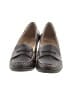 Liz Claiborne Brown Heels Size 6 - photo 2