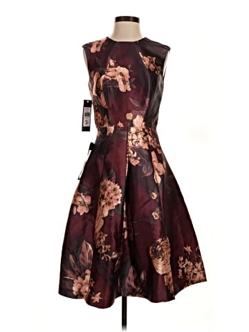 Kay Unger Cocktail Dress (view 1)