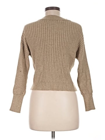 Poof! Pullover Sweater (view 2)